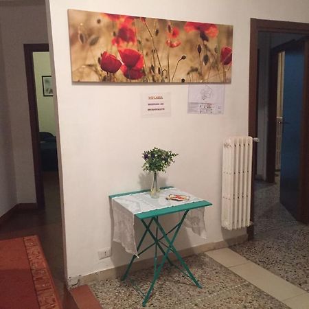 Scalini di Trastevere Bed and Breakfast Roma Esterno foto