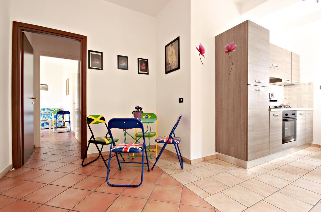 Scalini di Trastevere Bed and Breakfast Roma Esterno foto