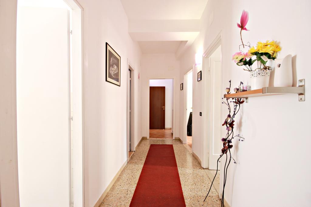 Scalini di Trastevere Bed and Breakfast Roma Esterno foto