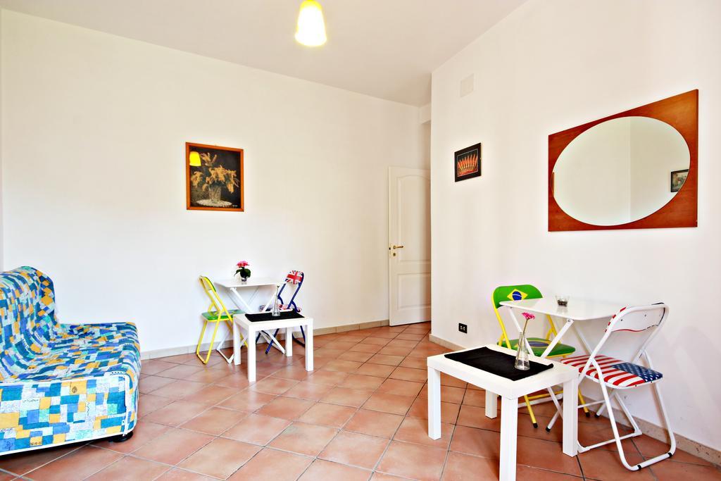 Scalini di Trastevere Bed and Breakfast Roma Esterno foto