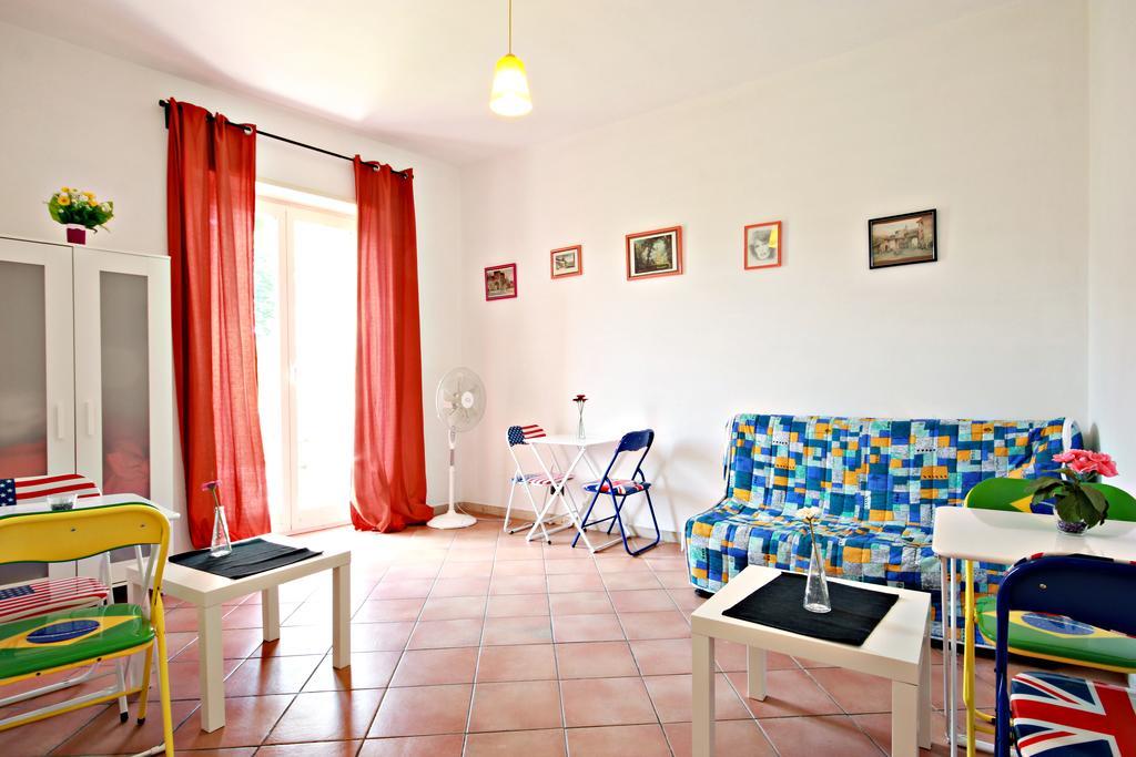 Scalini di Trastevere Bed and Breakfast Roma Esterno foto