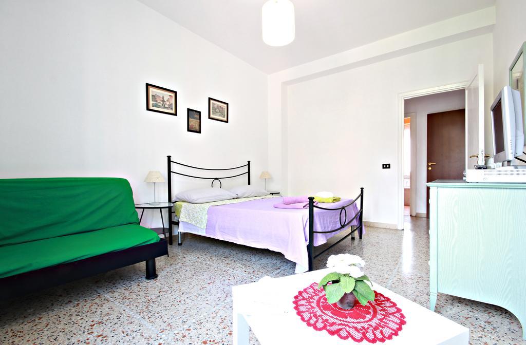 Scalini di Trastevere Bed and Breakfast Roma Camera foto