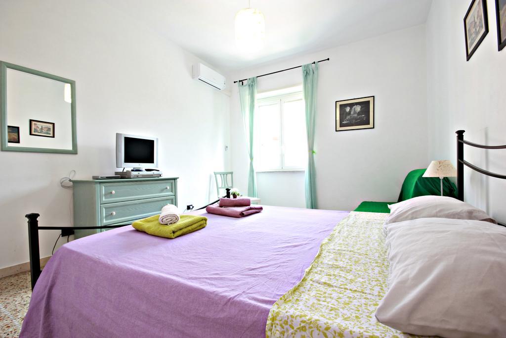 Scalini di Trastevere Bed and Breakfast Roma Camera foto