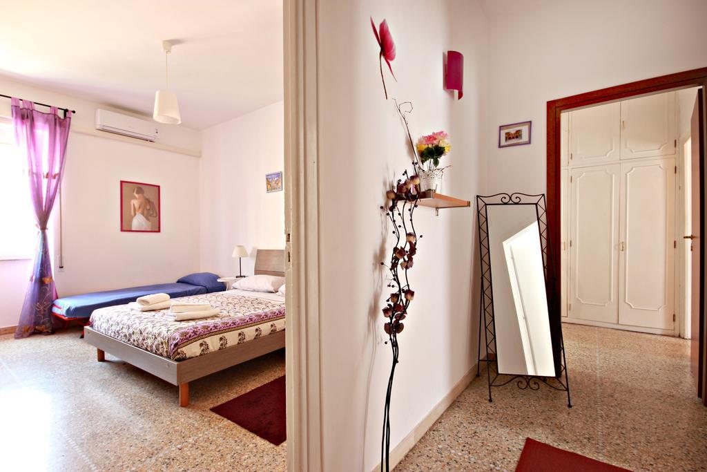 Scalini di Trastevere Bed and Breakfast Roma Camera foto