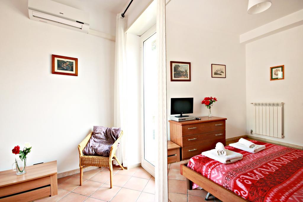 Scalini di Trastevere Bed and Breakfast Roma Camera foto