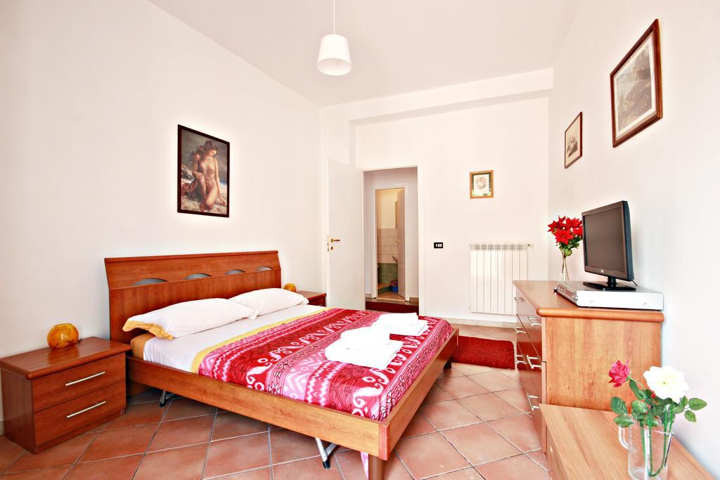 Scalini di Trastevere Bed and Breakfast Roma Camera foto