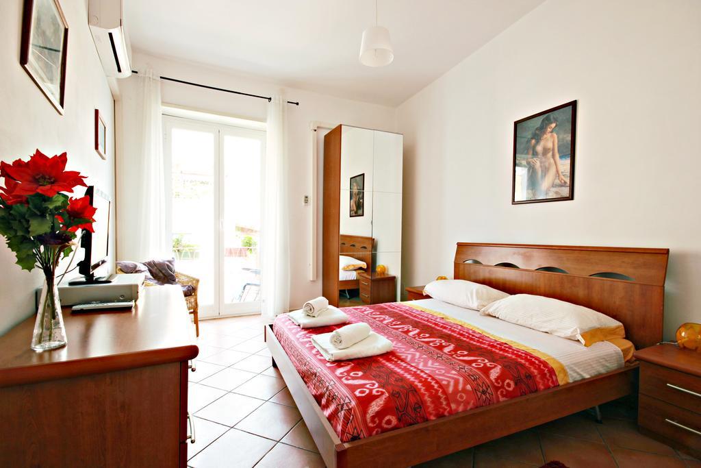 Scalini di Trastevere Bed and Breakfast Roma Camera foto