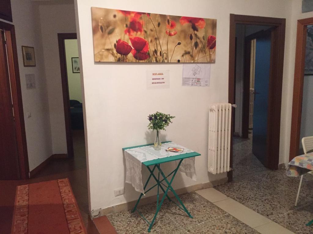 Scalini di Trastevere Bed and Breakfast Roma Esterno foto