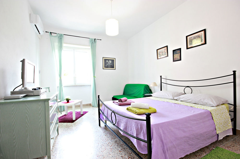 Scalini di Trastevere Bed and Breakfast Roma Esterno foto